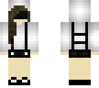 edit of skin