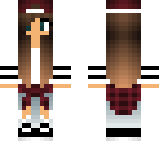 edit skin tomboy 
