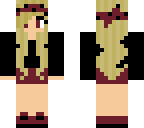 edited jewels skin