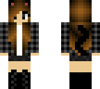 edited kitty girl