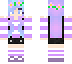 edited skin