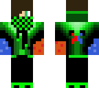 elamantle creeper boy