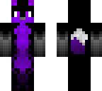 elementalendyfox