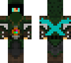 elf dragon