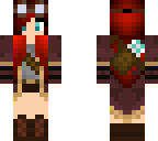 elfia octavious