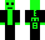 emerald master 8