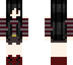 emo gurl