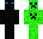 ender creeper