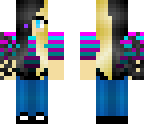 ender girl