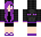 endergirl