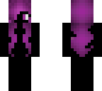 endermen girl