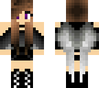 evil girl