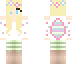 faithlighty easter skin