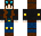 female dantdm