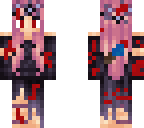 female warrior