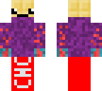 fighter choclate