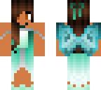 finished fairy