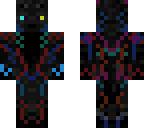 finwolfin skin