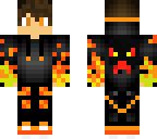 fire man