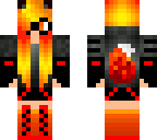 flame