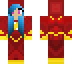 flash girl