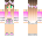 flower girl 444