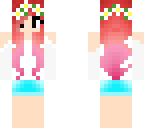 flower girl