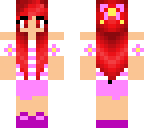 flower girl