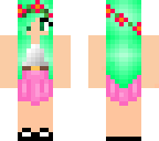 for cuterainbowgamer's contest