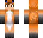 fox
