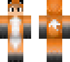 fox boy