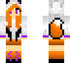 fox girl