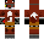 foxy boss 3
