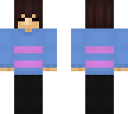 frisk