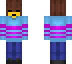 frisk
