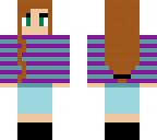 frisk's sweater