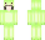 froggy chibchib