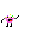 funny cupcake