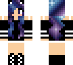 galaxy cat  edit