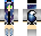 galaxy fox