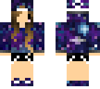 galaxy new skin