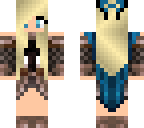 garroth girl edited