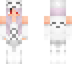 ghast girl