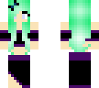 ghost girl