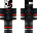 ghoulernestomask