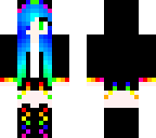 girl skin
