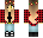 girly tomboy edit