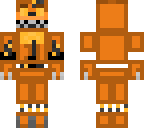 golden freddy