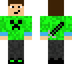 gomme creept