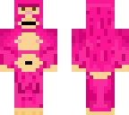 gorillapink